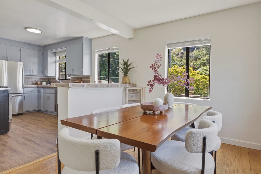 7 El Portal Ct, Berkeley, CA for sale - Building Photo - Image 3 of 5