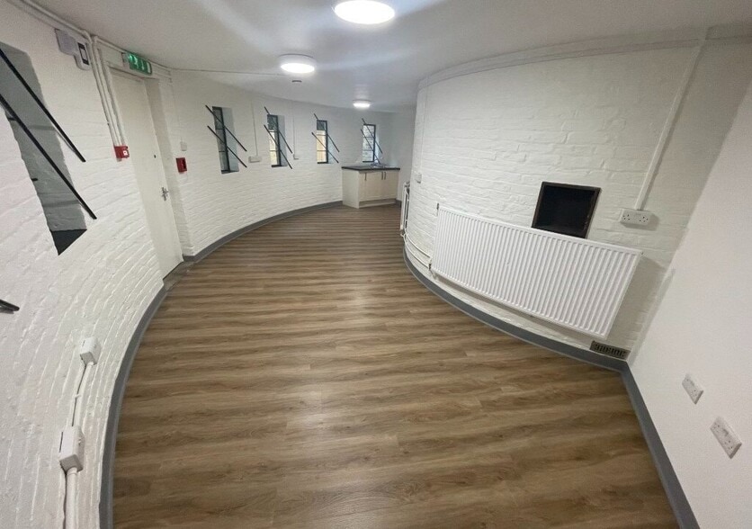 The Chapel, Station Rd, Hurst Green for lease - Interior Photo - Image 2 of 5