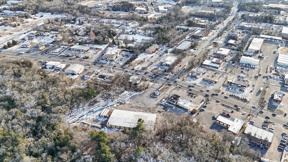 3410 Leonardtown Rd, Waldorf, MD à vendre - Photo du bâtiment - Image 3 de 15