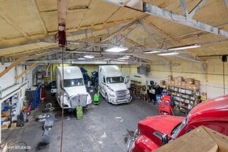 Plus de détails pour 17620 Chicago Ave, Lansing, IL - Industriel à louer