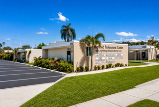 More details for 1201 S Highland Ave, Clearwater, FL - Office for Sale