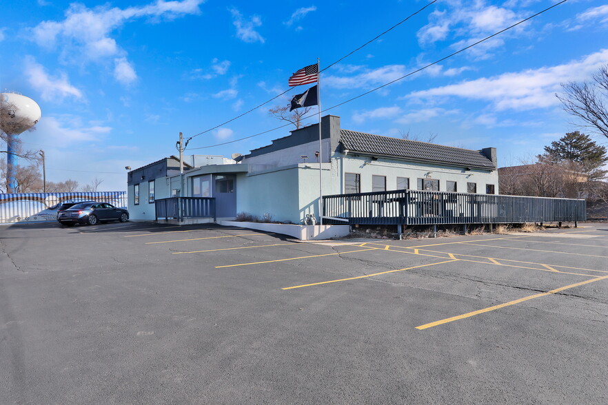 2816 Route 120, McHenry, IL for sale - Building Photo - Image 3 of 35