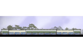 Plus de détails pour 8450 Algoma Ave NE, Rockford, MI - Bureau/Commerce de détail, Commerce de détail à louer