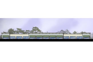 Plus de détails pour 8450 Algoma Ave NE, Rockford, MI - Bureau/Commerce de détail, Commerce de détail à louer