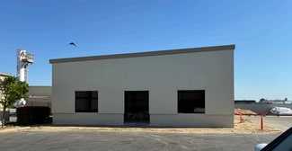More details for 10331-10337 W Goshen Ave, Visalia, CA - Industrial for Lease