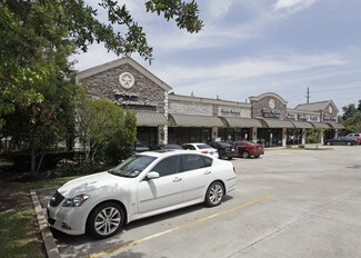 Plus de détails pour 3522 Mason Rd, Katy, TX - Commerce de détail à louer