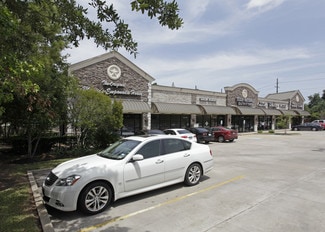 More details for 3522 Mason Rd, Katy, TX - Retail for Lease
