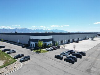 Plus de détails pour 4475 W 700 S, Salt Lake City, UT - Industriel à louer
