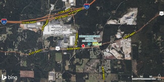 More details for 18158 US-11, Vance, AL - Land for Sale