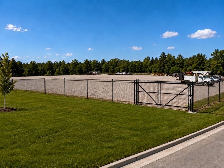 11065 Whitmore Lake Rd, Whitmore Lake, MI for lease - Building Photo - Image 2 of 4