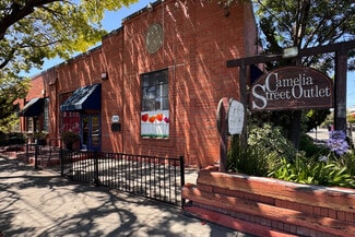 More details for 1329 9th St, Berkeley, CA - Office/Retail, Retail for Lease