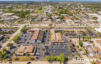 More details for Pinebrook Park – Retail for Sale, Fort Myers, FL