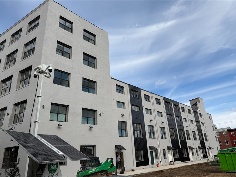 1422 N 8th St, Philadelphia, PA for lease - Building Photo - Image 2 of 3