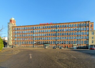 Plus de détails pour Broadstone Rd, Stockport - Coworking à louer