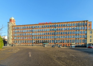 Plus de détails pour Broadstone Rd, Stockport - Coworking à louer