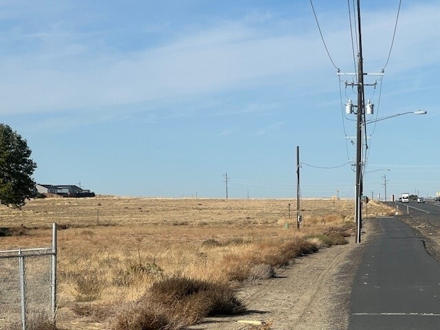 Rosalynn Drive & Highway 395, Stanfield, OR à vendre - Photo du bâtiment - Image 2 de 4