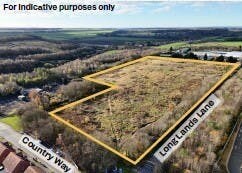 Long Lands Ln, Doncaster à vendre - Photo du bâtiment - Image 2 de 5