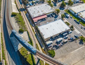 826 Rancheros Dr, San Marcos, CA - Aerial  map view - Image1