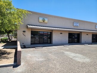 More details for 2401 Miracle Mile, Bullhead City, AZ - Office/Medical for Lease