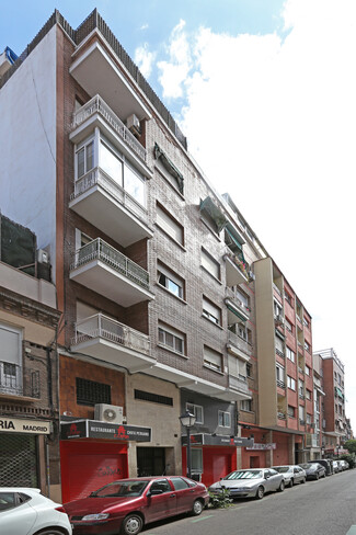 More details for Calle de Coslada, 28, Madrid - Multifamily for Sale