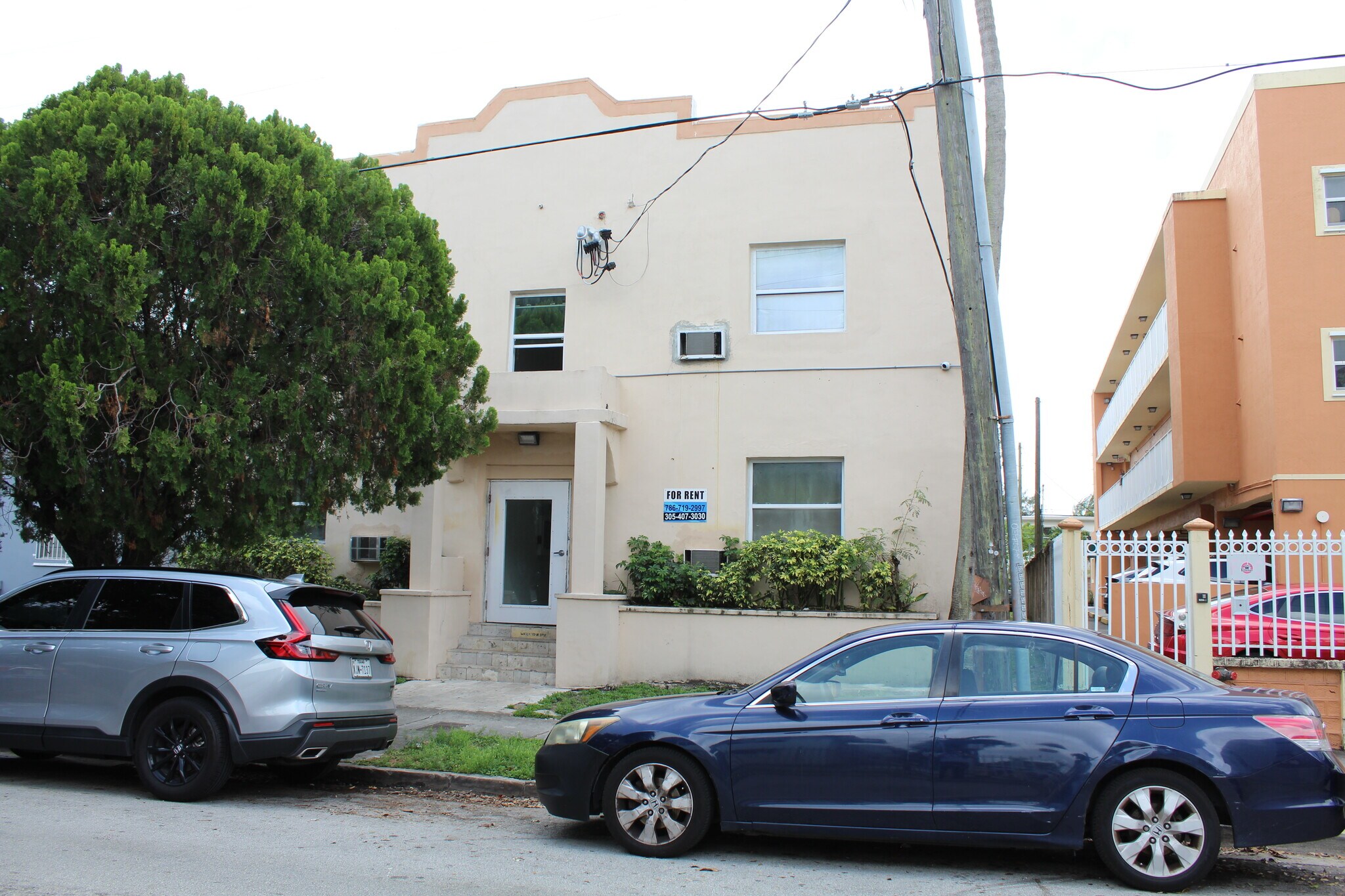 1628 SW 3rd St, Miami, FL à vendre Photo du bâtiment- Image 1 de 10