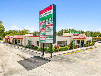 More details for 102 Flagship Dr, Lutz, FL - Retail for Lease