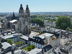 Tours, IRL - AERIAL  map view - Image1