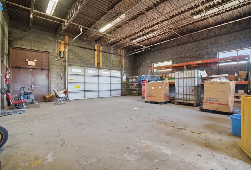 8-10 2nd st, Dunkirk, NY à vendre - Photo du bâtiment - Image 2 de 10