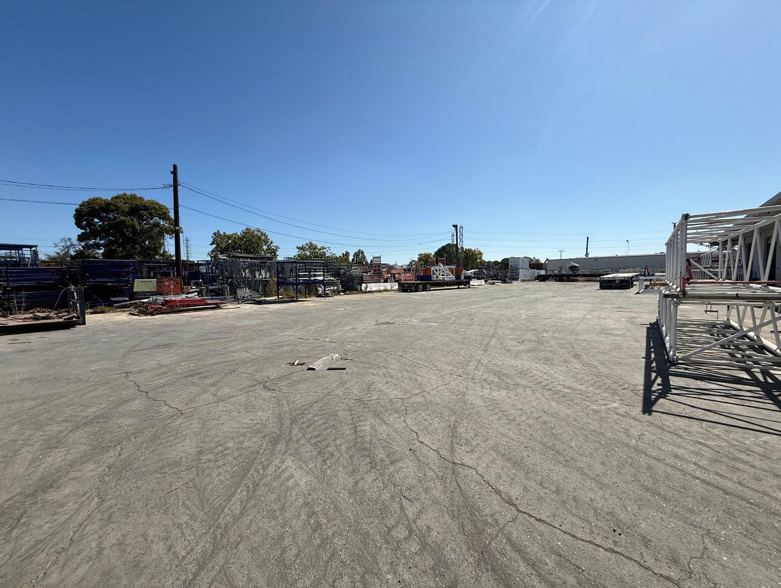 10000 Bigge St, San Leandro, CA for lease Other- Image 1 of 7