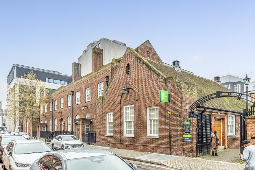 25 Settles St, London for lease - Building Photo - Image 2 of 65