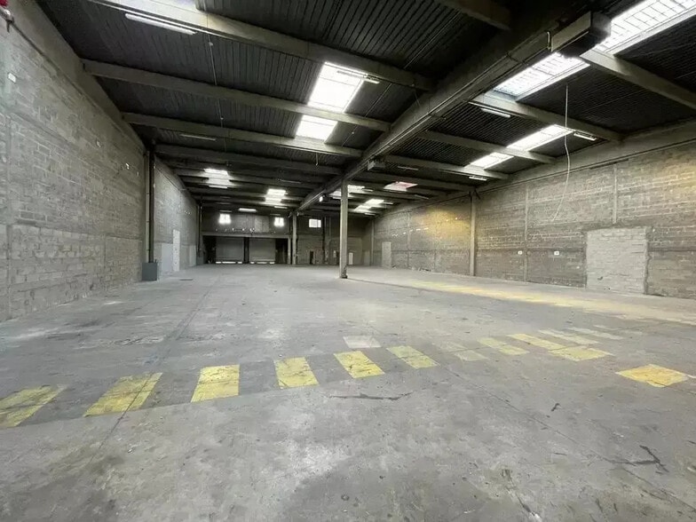 Flex dans Goussainville à louer - Photo intérieure - Image 2 de 3