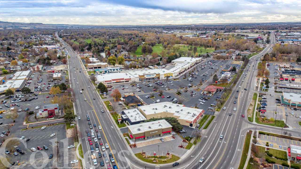 6826-6864 N Glenwood St, Boise, ID for lease Building Photo- Image 1 of 11
