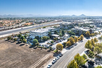 29798 Haun Rd, Menifee, CA - Aerial map view