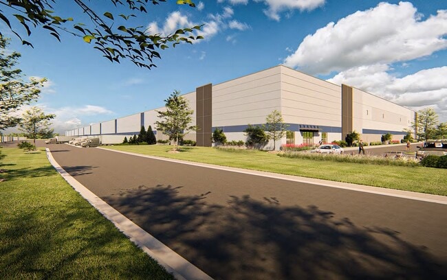 Plus de détails pour 17340 Wahrman rd, Huron Twp, MI - Industriel à louer