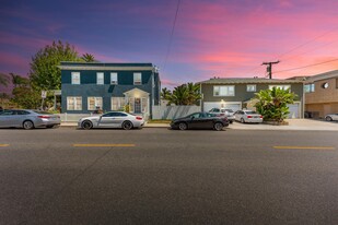 3701 E Broadway, Long Beach CA - Commercial Real Estate