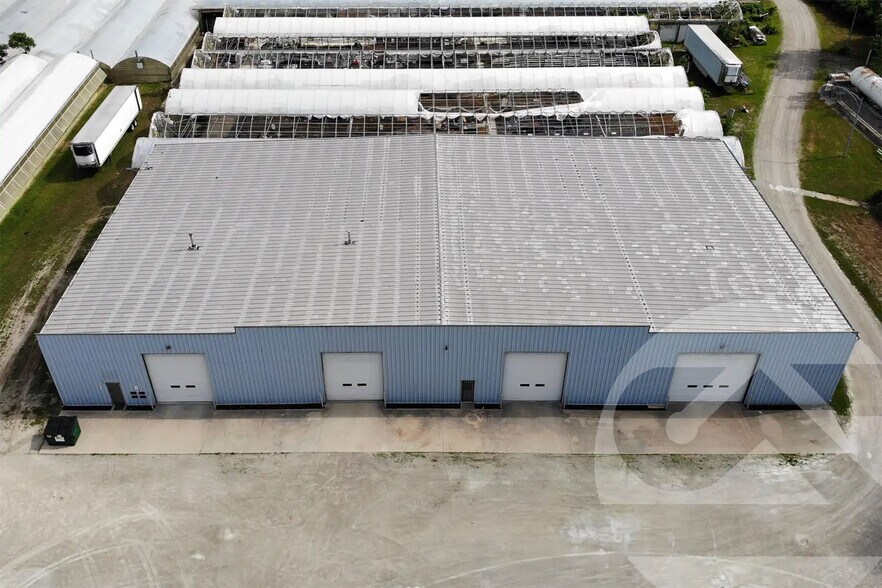 3901 Hill Ave, Toledo, OH à louer - Photo du bâtiment - Image 1 de 1