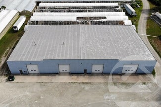 Plus de détails pour 3901 Hill Ave, Toledo, OH - Industriel à louer