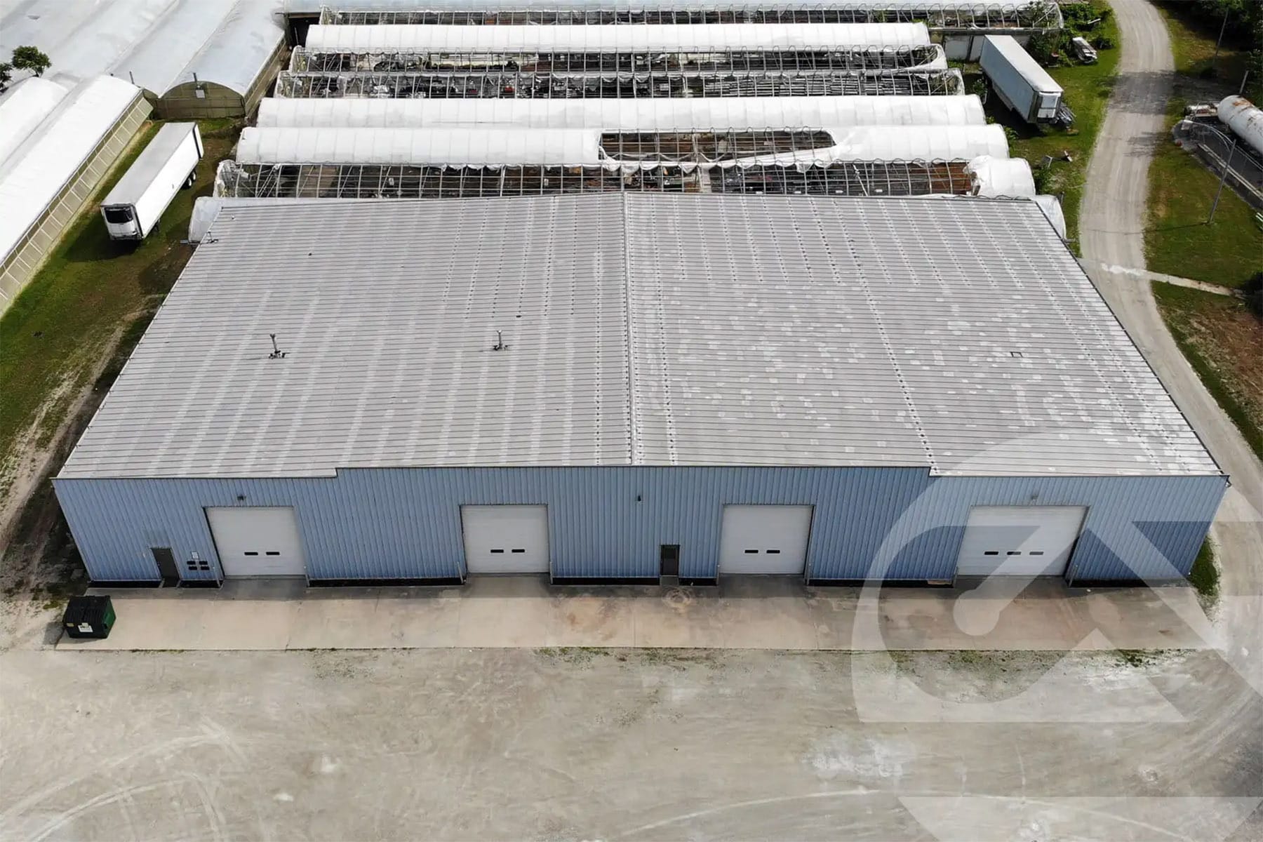 3901 Hill Ave, Toledo, OH for lease Building Photo- Image 1 of 2