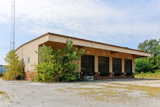 More details for 2240 NW 12th St, Richmond, IN - Industrial for Sale