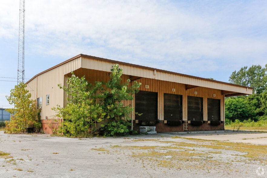 2240 NW 12th St, Richmond, IN for sale - Primary Photo - Image 1 of 1