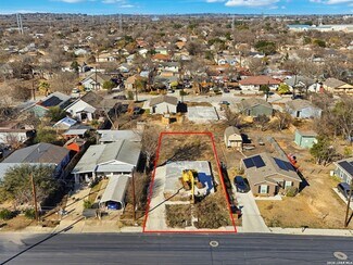 More details for 4535 Fortuna St, San Antonio, TX - Land for Sale