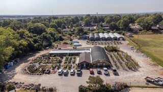 Plus de détails pour 4605 Nowata Rd, Bartlesville, OK - Commerce de détail à vendre