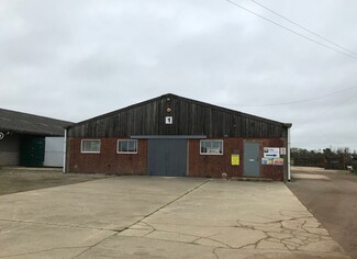 Plus de détails pour Verney Rd, Buckingham - Industriel/Logistique à louer