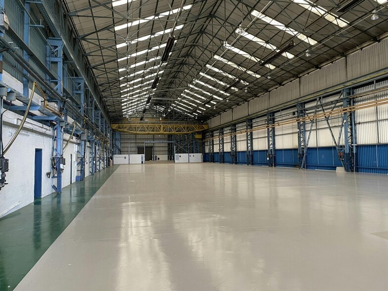 Saltmeadows Rd, Gateshead for lease - Interior Photo - Image 1 of 10