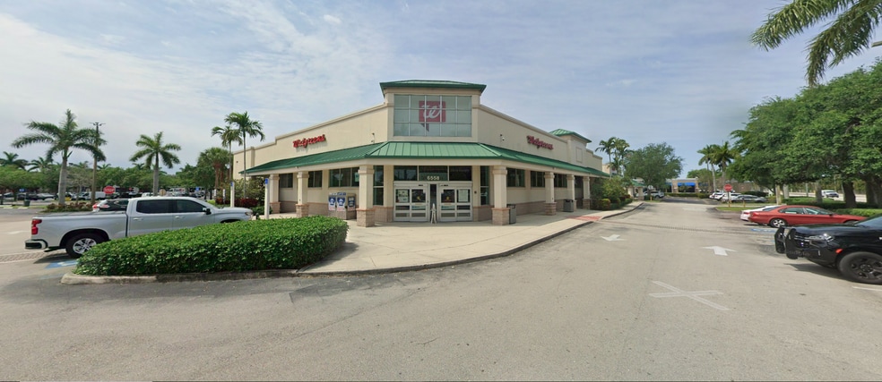 6558 Lantana Rd, Lake Worth, FL for sale - Building Photo - Image 2 of 14