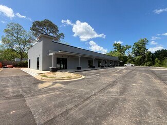 Plus de détails pour 5950 9 Mile, Pensacola, FL - Plusieurs types d'espaces à louer