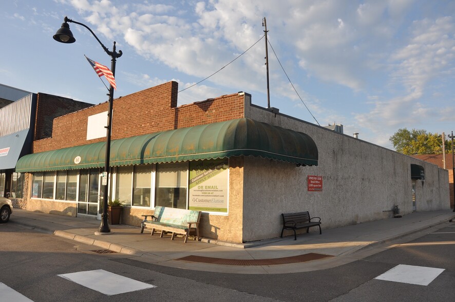 161 4th Ave N, Foley, MN for sale - Building Photo - Image 1 of 13