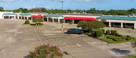 120 SH 332, Lake Jackson, TX for lease - Building Photo - Image 3 of 4