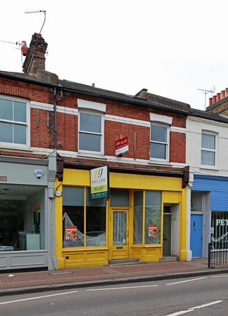 More details for 157-157A Lower Richmond Rd, London - Retail for Sale