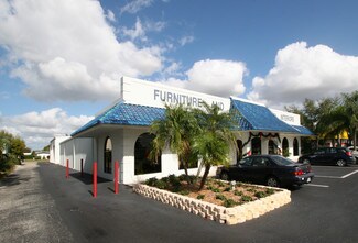 Plus de détails pour 5210 Cortez Rd, Bradenton, FL - Commerce de détail à louer